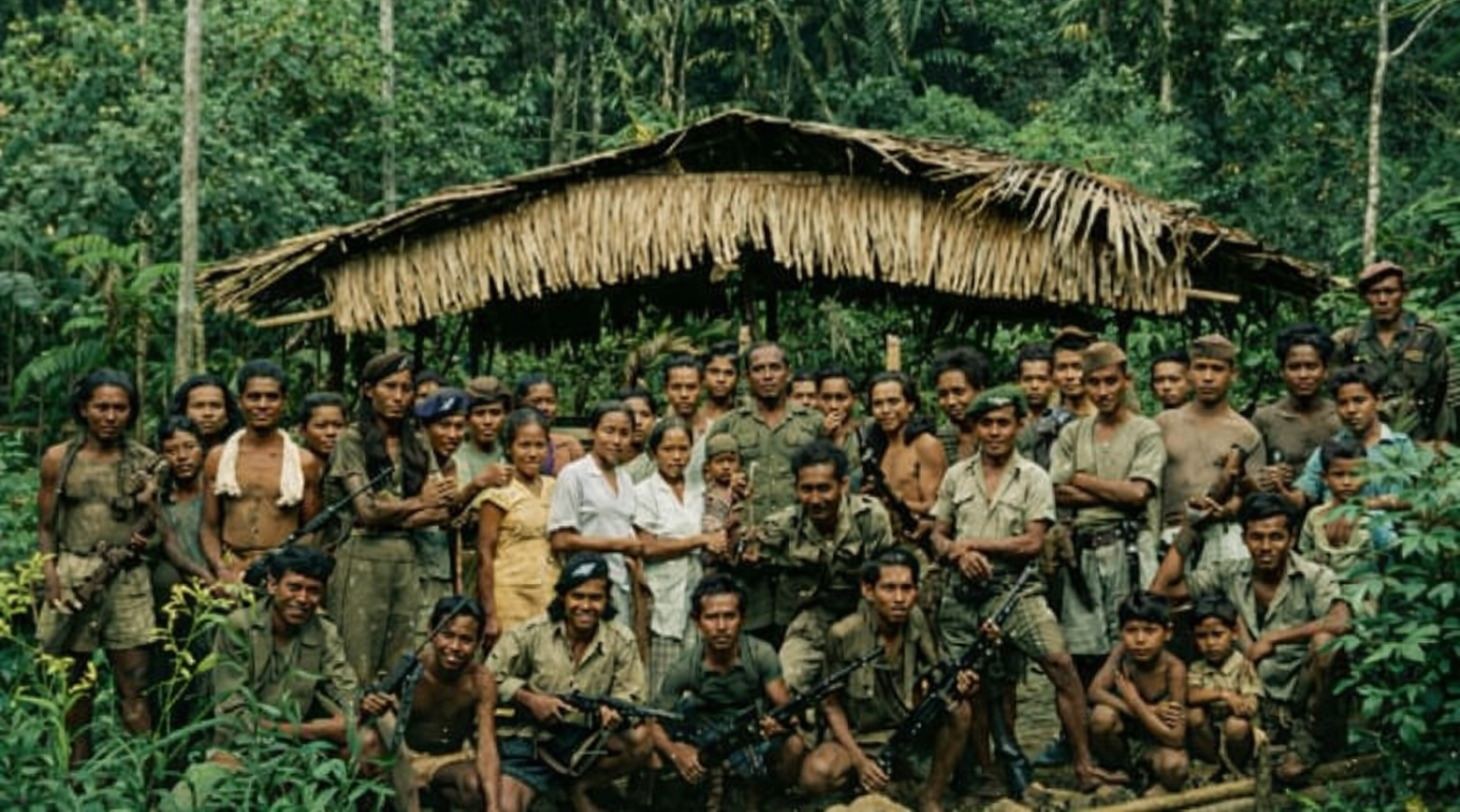 Tokoh Rms DAG VAN DE RMS HELDEN – Saka Mese Maluku